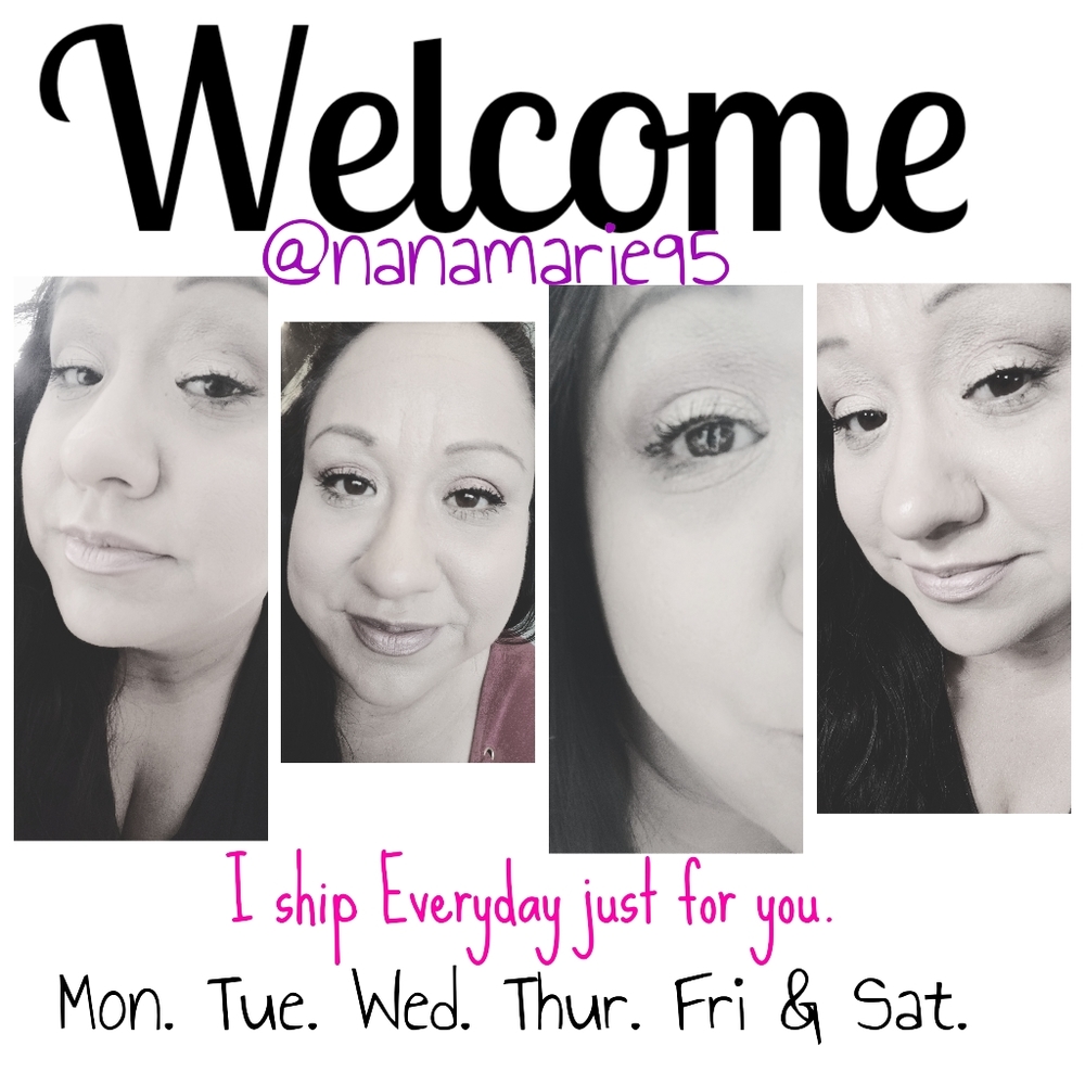 THANK YOU!! For Shopping In My Closet!